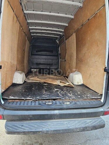 Mercedes Sprinter 313 2009, 277,000 km - 2.2 l - Bakı