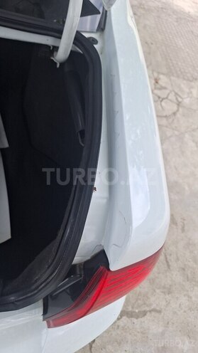 LADA (VAZ) Priora 2015, 140,000 km - 1.6 l - Goranboy