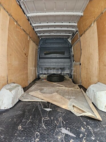 Mercedes Sprinter 313 2009, 277,000 km - 2.2 l - Bakı