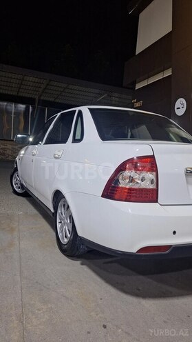 LADA (VAZ) Priora 2015, 140,000 km - 1.6 l - Goranboy