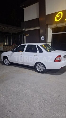 LADA (VAZ) Priora 2015, 140,000 km - 1.6 l - Goranboy