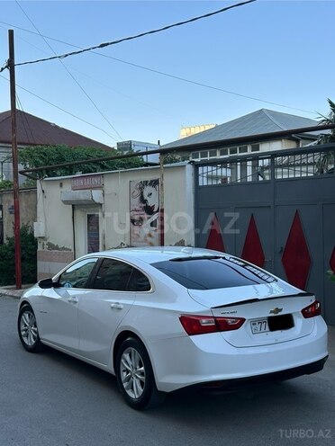 Chevrolet Malibu-5
