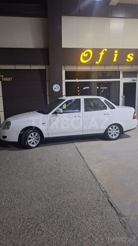 LADA (VAZ) Priora 2015, 140,000 km - 1.6 l - Goranboy