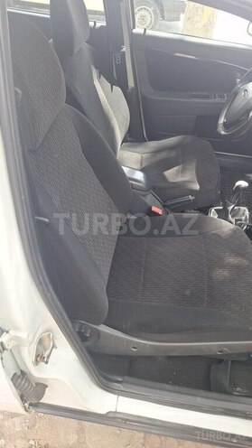 LADA (VAZ) Priora 2015, 140,000 km - 1.6 l - Goranboy