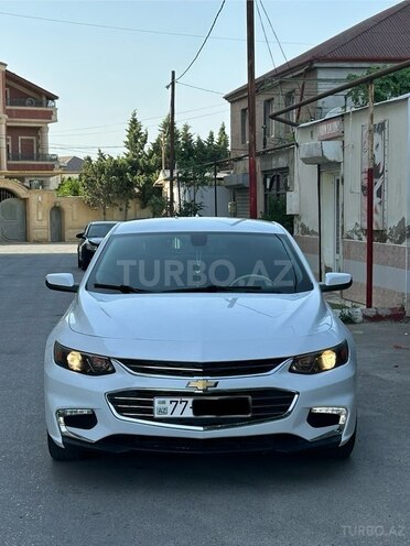 Chevrolet Malibu-1