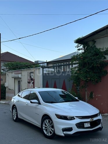 Chevrolet Malibu-2