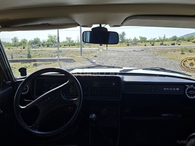 LADA (VAZ) 2107 2008, 39,000 km - 1.6 л - Şəki