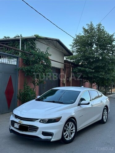 Chevrolet Malibu-3