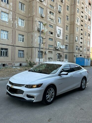 Chevrolet Malibu-6