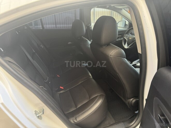 Chevrolet Cruze 2015, 134,000 km - 1.4 l - Bakı