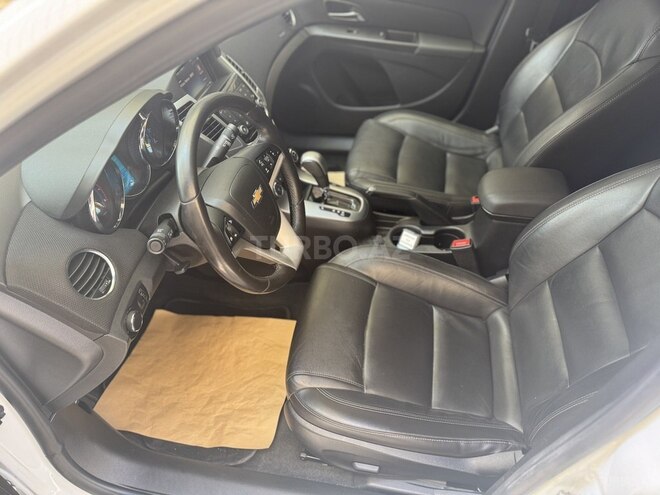 Chevrolet Cruze 2015, 134,000 km - 1.4 l - Bakı