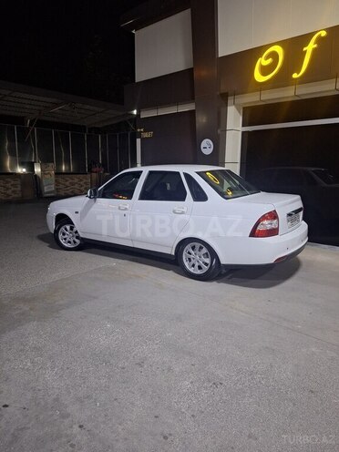 LADA (VAZ) Priora 2015, 140,000 km - 1.6 l - Goranboy