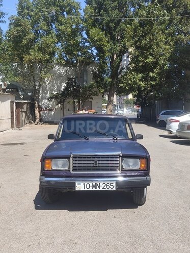 LADA (VAZ) 2107 2003, 95,000 km - 1.5 л - Bakı