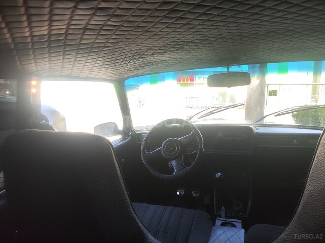 LADA (VAZ) 2107 2003, 95,000 km - 1.5 л - Bakı