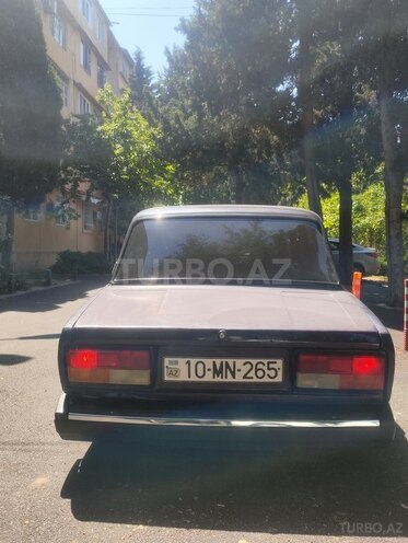 LADA (VAZ) 2107 2003, 95,000 km - 1.5 л - Bakı
