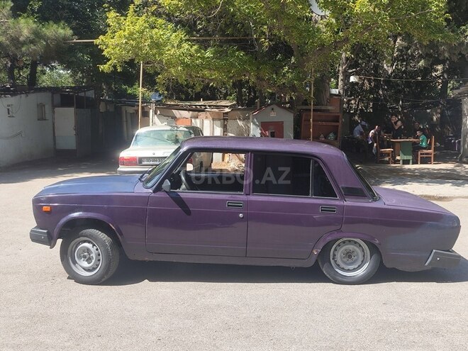 LADA (VAZ) 2107 2003, 95,000 km - 1.5 л - Bakı