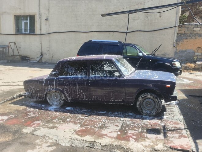 LADA (VAZ) 2107 2003, 95,000 km - 1.5 л - Bakı
