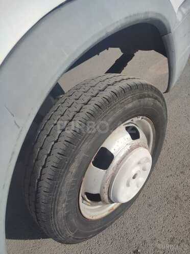 GAZ 3302-744 2003, 240,000 km - 2.5 l - Gəncə
