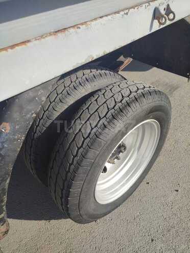 GAZ 3302-744 2003, 240,000 km - 2.5 l - Gəncə