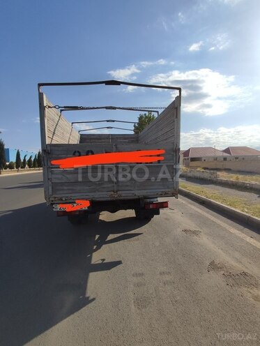 GAZ 3302-744 2003, 240,000 km - 2.5 l - Gəncə