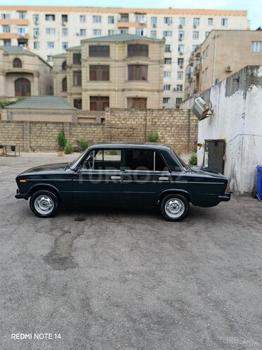 LADA (VAZ) 2106 1996, 90,000 km - 1.6 l - Bakı