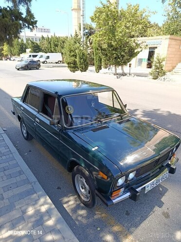 LADA (VAZ) 2106 1996, 90,000 km - 1.6 l - Bakı