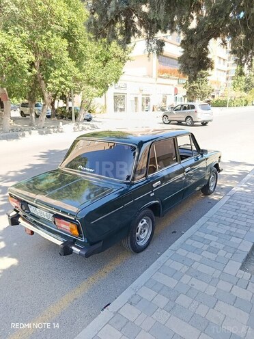 LADA (VAZ) 2106 1996, 90,000 km - 1.6 l - Bakı