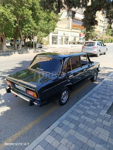 LADA (VAZ) 2106 1996, 90,000 km - 1.6 l - Bakı