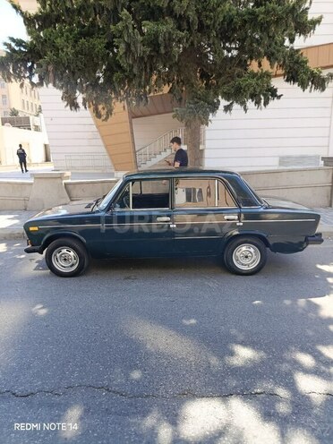 LADA (VAZ) 2106 1996, 90,000 km - 1.6 l - Bakı