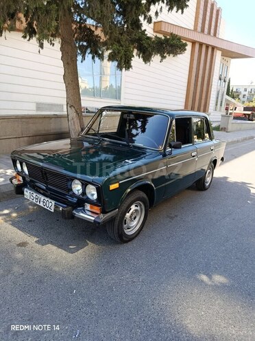 LADA (VAZ) 2106 1996, 90,000 km - 1.6 l - Bakı