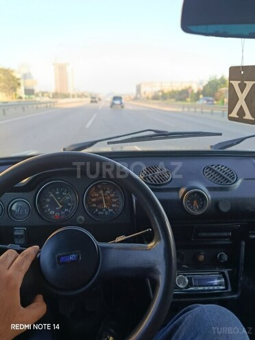 LADA (VAZ) 2106 1996, 90,000 km - 1.6 l - Bakı