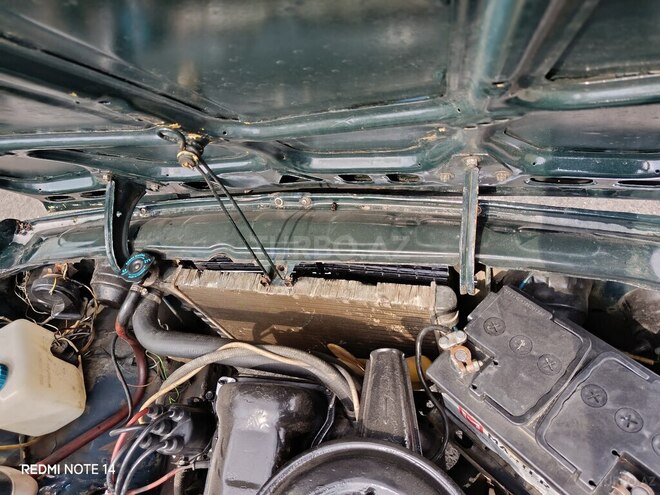LADA (VAZ) 2106 1996, 90,000 km - 1.6 l - Bakı