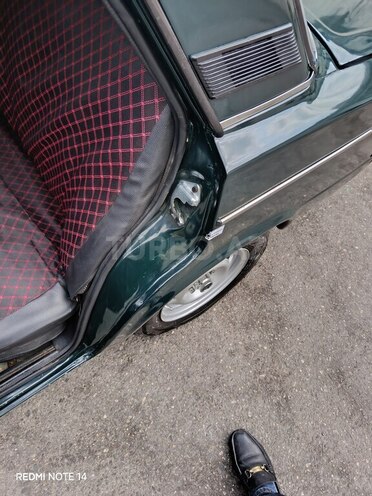 LADA (VAZ) 2106 1996, 90,000 km - 1.6 l - Bakı