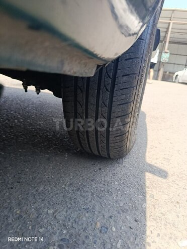 LADA (VAZ) 2106 1996, 90,000 km - 1.6 l - Bakı