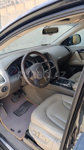 Audi Q7 2007, 259,056 km - 4.2 l - Gəncə