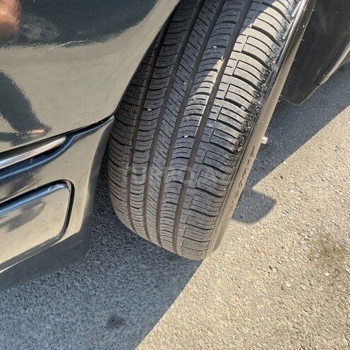 Mercedes E 230 1996, 513,000 km - 2.3 l - Bakı