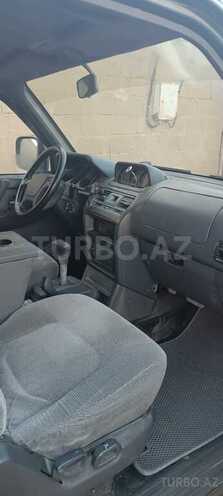 Mitsubishi Pajero 1996, 350,000 km - 2.8 l - Bakı