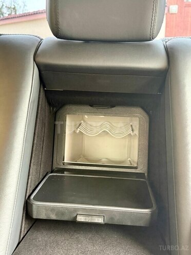 Mercedes S 65 AMG 2007, 167,000 km - 6.0 l - Bakı
