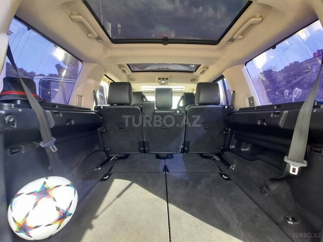 Land Rover Discovery 2008, 369,000 km - 2.7 l - Bakı