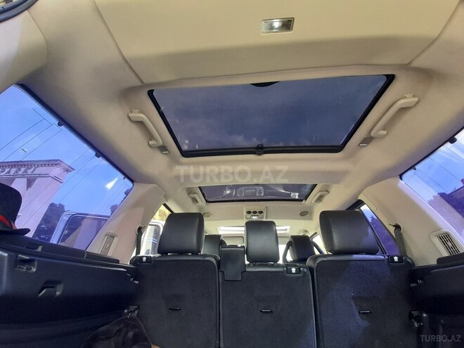 Land Rover Discovery 2008, 369,000 km - 2.7 l - Bakı