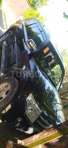 Mitsubishi Pajero 2007, 210,000 km - 3.0 л - Xudat