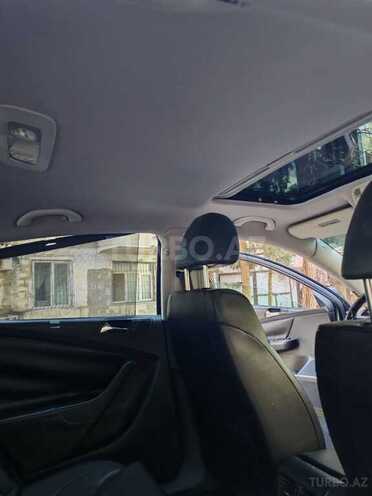 Volkswagen Passat 2008, 260,714 km - 2.0 l - Bakı