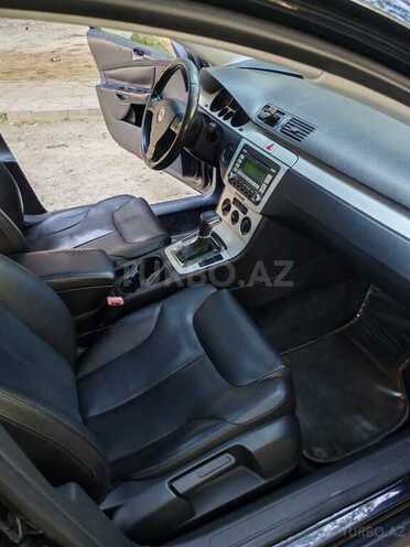Volkswagen Passat 2008, 260,714 km - 2.0 l - Bakı
