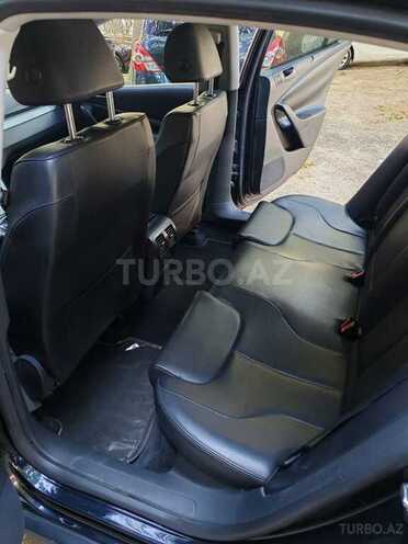 Volkswagen Passat 2008, 260,714 km - 2.0 l - Bakı