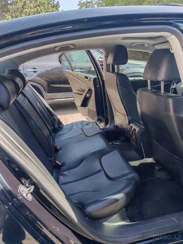 Volkswagen Passat 2008, 260,714 km - 2.0 l - Bakı