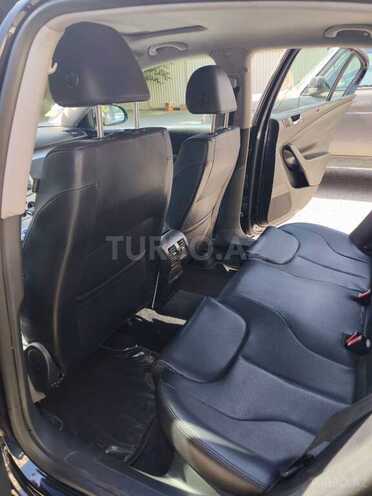 Volkswagen Passat 2008, 260,714 km - 2.0 l - Bakı