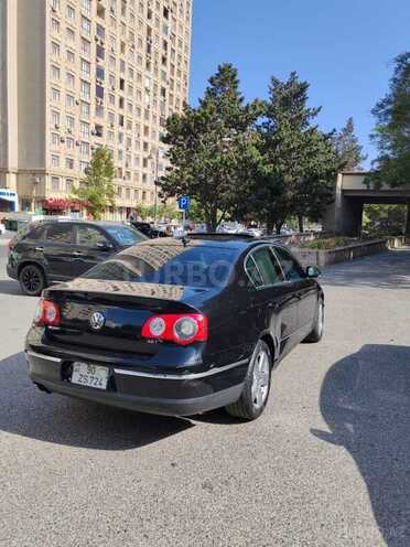 Volkswagen Passat 2008, 260,714 km - 2.0 l - Bakı