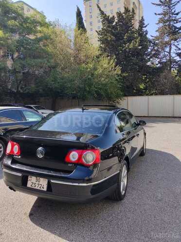 Volkswagen Passat 2008, 260,714 km - 2.0 l - Bakı