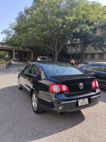 Volkswagen Passat 2008, 260,714 km - 2.0 l - Bakı