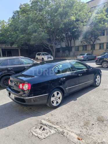 Volkswagen Passat 2008, 260,714 km - 2.0 l - Bakı